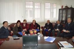 7 Marsit – Ditës së Mësuesit