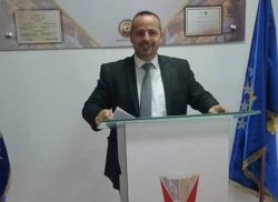 Qendra për Shërbimin me Qytetarë