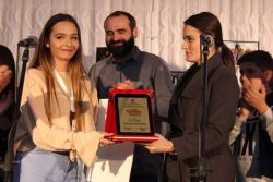 Liridona Rrahmani