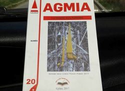Agmia
