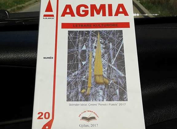 Agmia