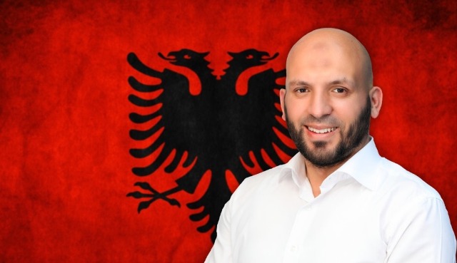 Shqiptarët e Maqedonisë