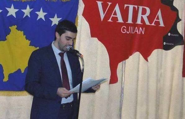 Vatra