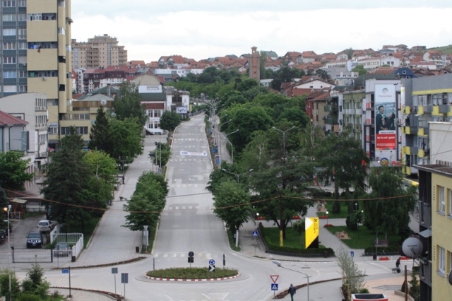 Komisioni për emërtimet e rrugëve, shesheve dhe lagjeve –përfundon punën e tij