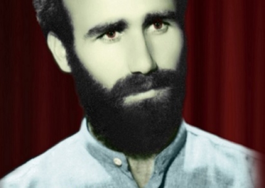 Rexhep Malës