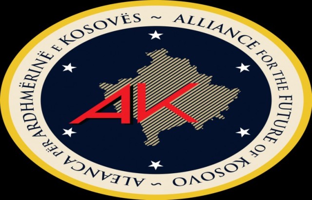 AAK thërret protestë gjithëpopullore