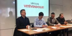 Vetëvendosje në Belgjikë