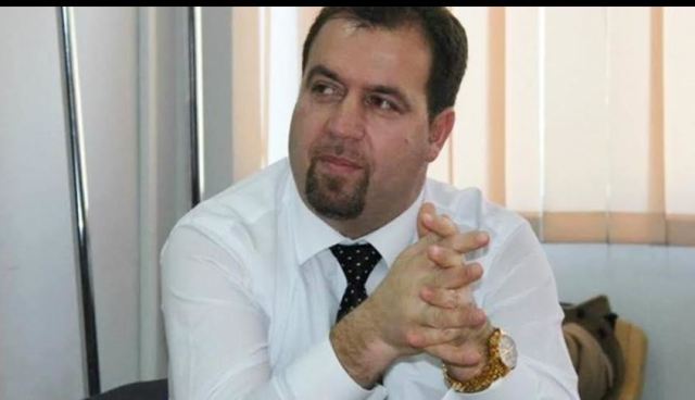 ushtrisë së Kosovës