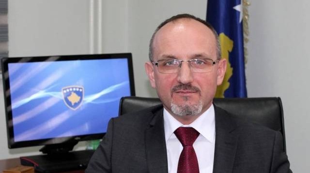 Dr Rrahmani falënderon mbështetësit e tij
