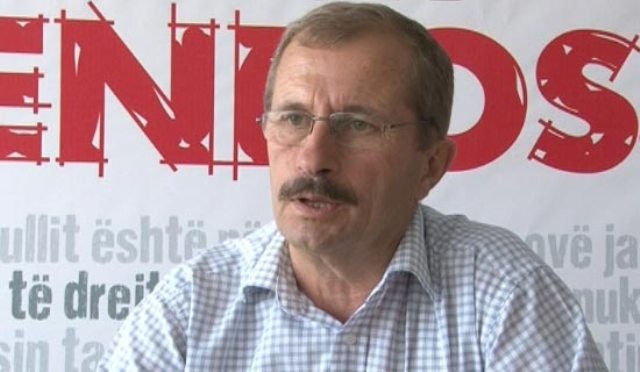 Kurteshi: Vetëvendosje e ka vërshuar Gjilanin!