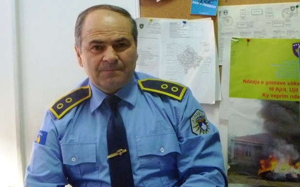 Viti: Arrestohet për keqpërdorim të detyrës zyrtare