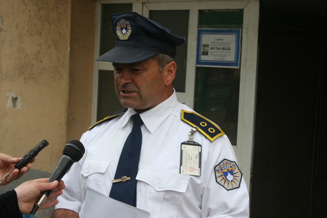 Arrestohen tre të dyshuar për rastin e zjarr-vënies në Llabjan