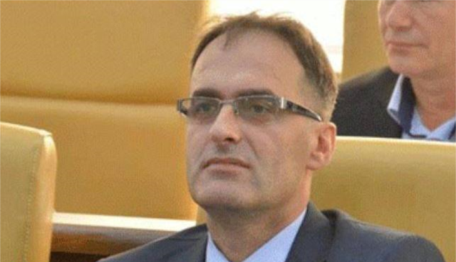 Izmi Zeka njëri ndër kandidatët e PDK-së për deputet