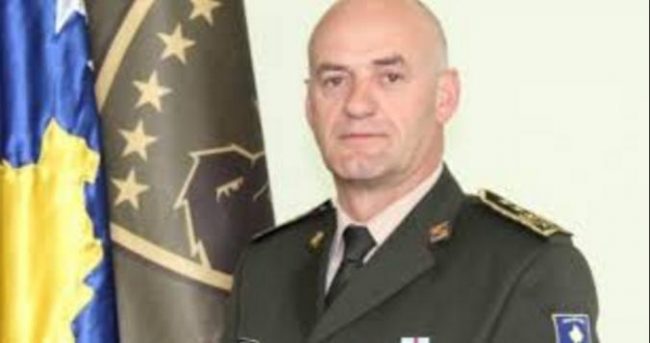 Kastrati: Formimi i ushtrisë, interes edhe i NATO-s