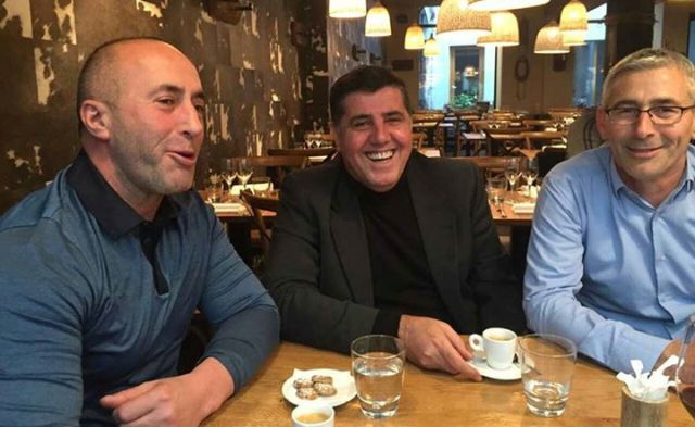 Luta: Vazhdojmë ta duam Francën dhe nuk guxojmë ta urrejmë për shkak të Serbisë!