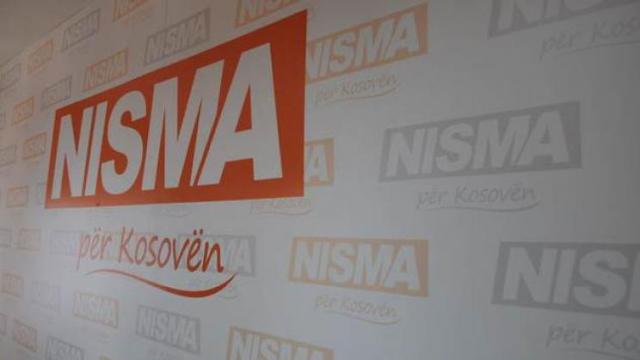 Gjilan: Ja lista e NISMA-s, me të cilën garon për asamble komunale