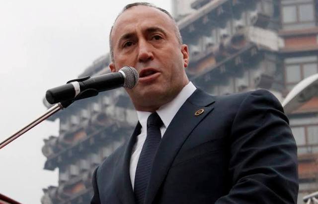 Me nderimin ndaj martirëve të pushkatuar në Remnik mbajmë të gjallë kujtimin për sakrificën shqiptare ndër breza