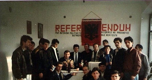 Referendumi