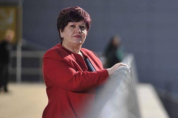 10 Grave të Shquara të Skocisë