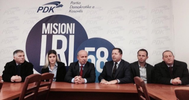 falsifikon aderimet