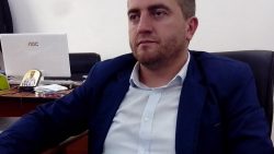 Sërish Sërgjan Mitroviq përjashtohet nga seanca