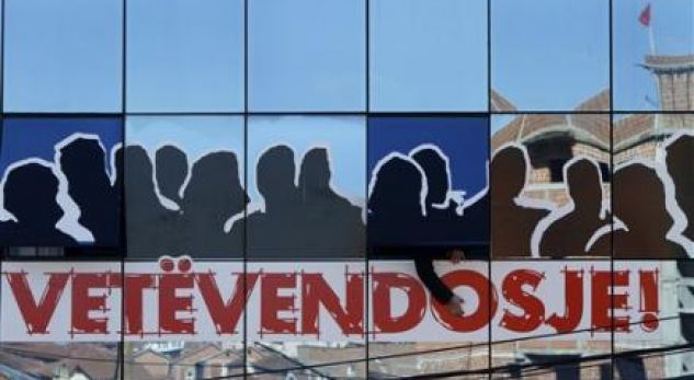 Vetëvendosje: Mbështesim protestën e së shtunës