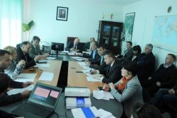 Komitetit për Politikë e Financa