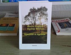 Vjeshtë e ngrime