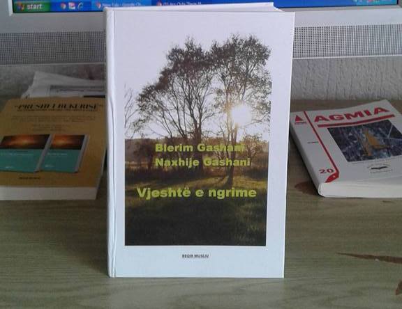 Vjeshtë e ngrime