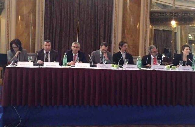 Gjilani prezanton shembullin e transparencës dhe llogaridhënies në Zagreb