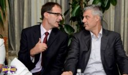 Ushtria e Kosovës