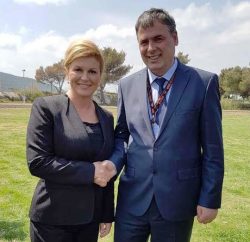 Kolinda Grabar-Kitaroviq
