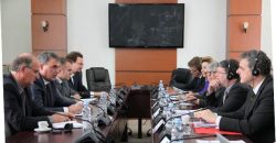 deputetët e Parlamentit Evropian