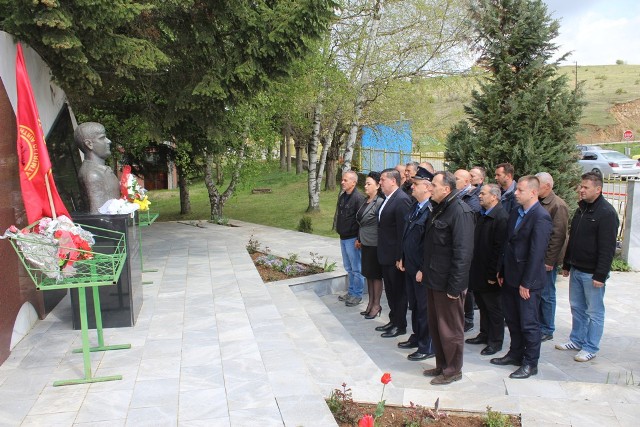 Ibrahim Uruqi