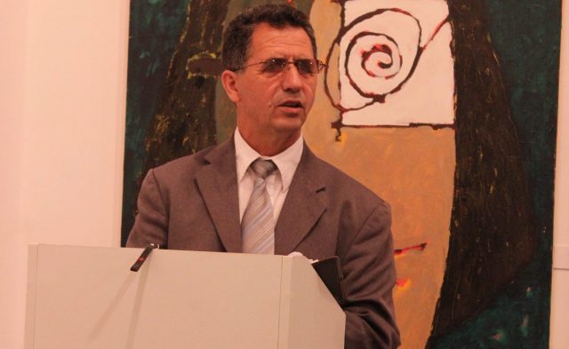 Sallahu prezanton raportin detal të aktiviteteve për fushatën e pastrimit
