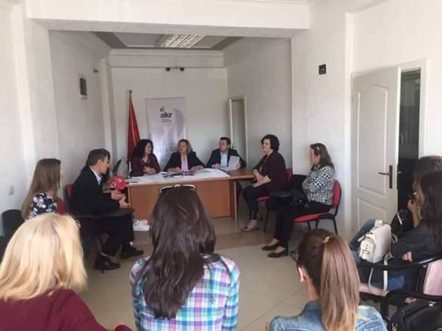 AKR reagon edhe për çështje ne arsimit