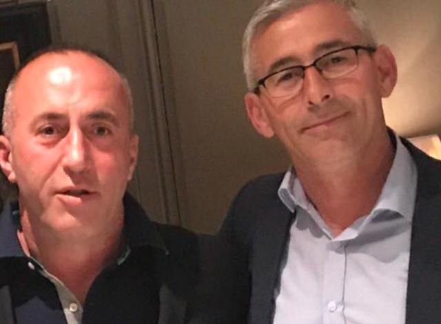 Kadriu: Sakrifica dhe krenaria e Ramushit, energji e përbashkët për fuqizimin e shtetit