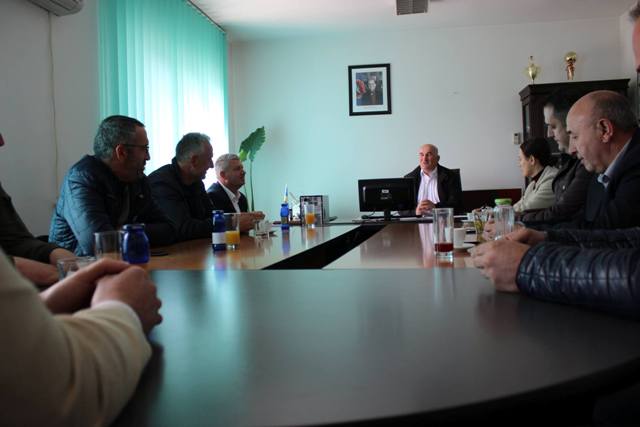 KF”Vllaznia”