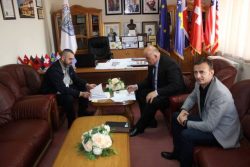Fondacionit Kosovë-Luksemburg