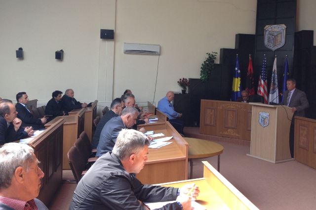Komuna e Vitisë me plan veprues për parandalimin e zjarreve gjatë sezonit veror