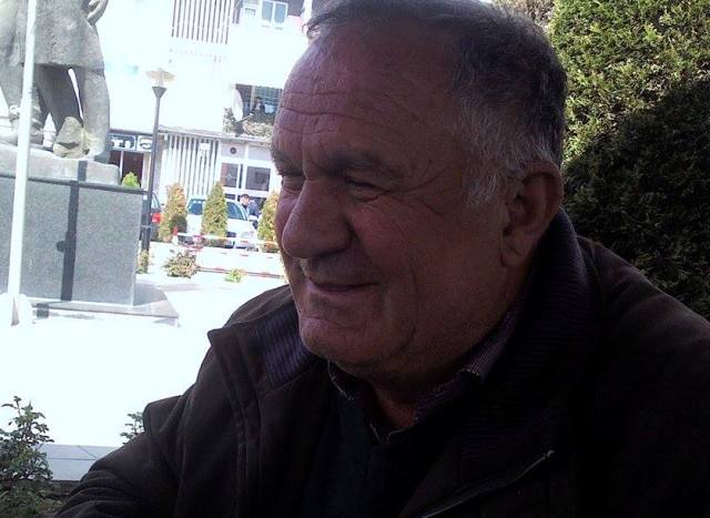 Livoç i Epërm