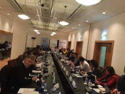 Nisma për Transparencë në Industrinë Nxjerrëse