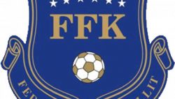 Federata e Futbollit e Kosovës