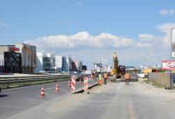 rrugës nacionale N2