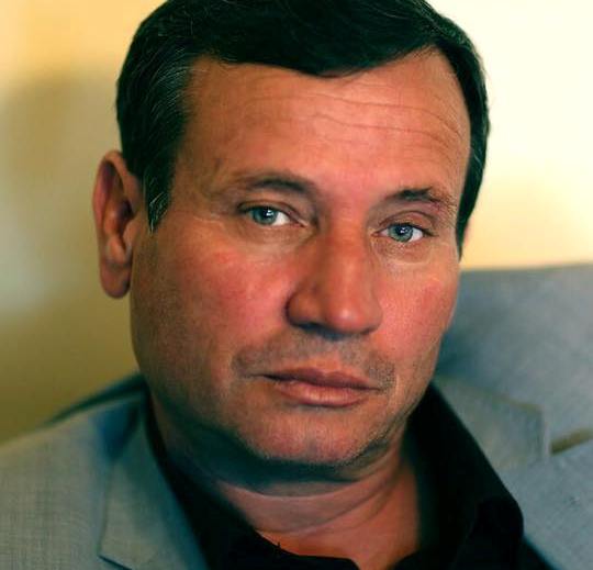 Ilir Mustafa