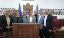 Komiteti për Bashkëpunim Ndërkufitar