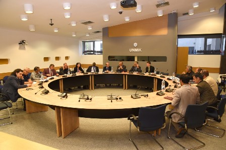Komiteti për Komunitete
