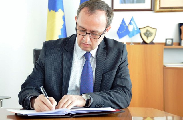 BE mbështet Kosovën në luftimin e krimit të organizuar korrupsionit dhe ekstremizmit të dhunshëm