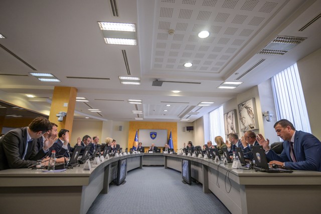 Kornizën Afatmesme të Shpenzimeve