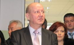 Zoran Stankoviq